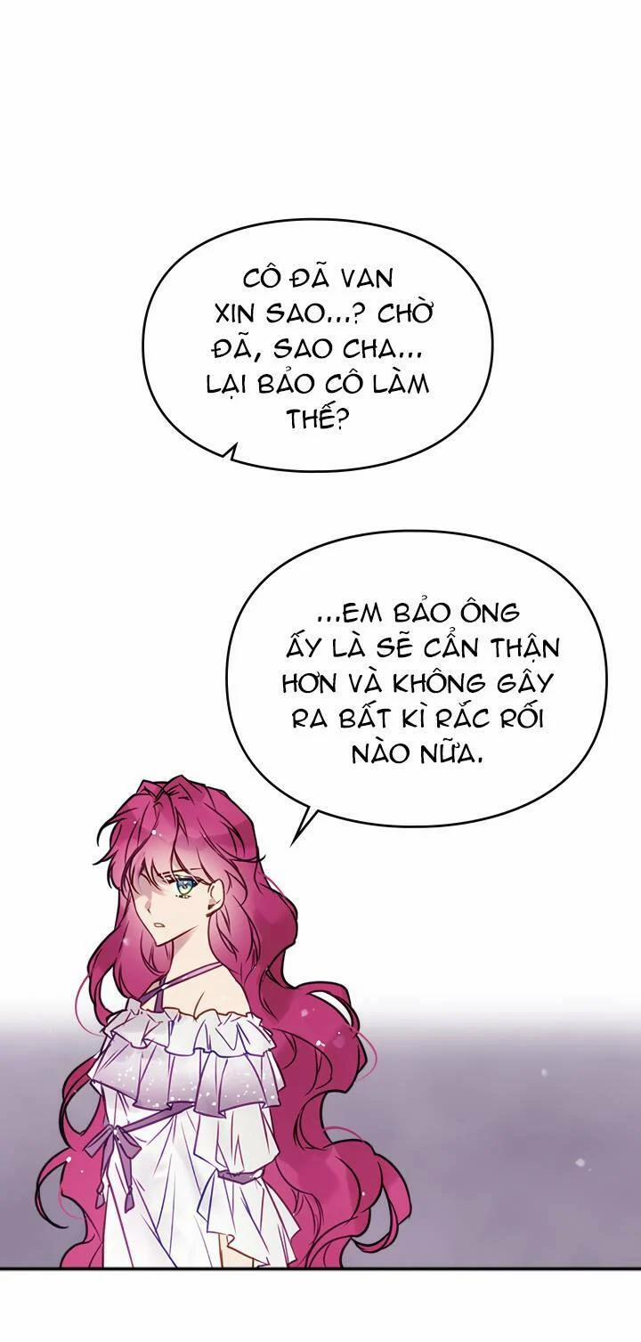 Kết Cục Của Nhân Vật Phản Diện Chỉ Có Thể Là Cái Chết 11 trang 16