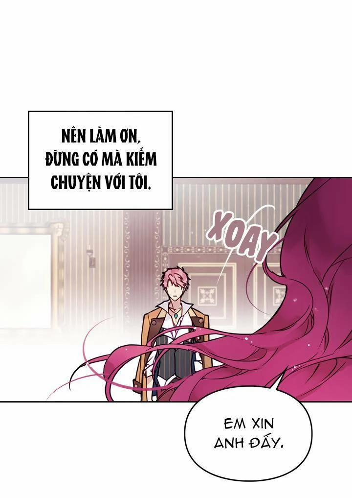 Kết Cục Của Nhân Vật Phản Diện Chỉ Có Thể Là Cái Chết 11 trang 18