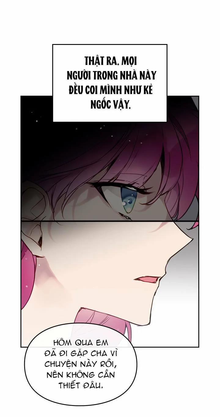 Kết Cục Của Nhân Vật Phản Diện Chỉ Có Thể Là Cái Chết 11 trang 3