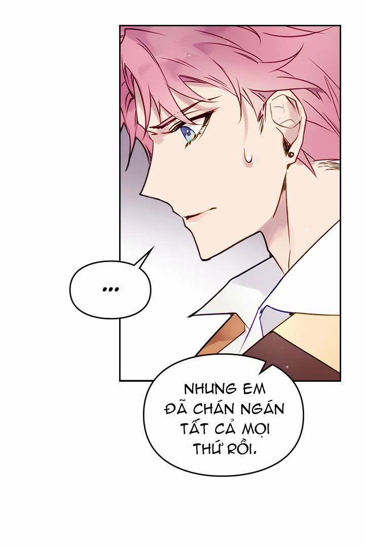 Kết Cục Của Nhân Vật Phản Diện Chỉ Có Thể Là Cái Chết 11 trang 30