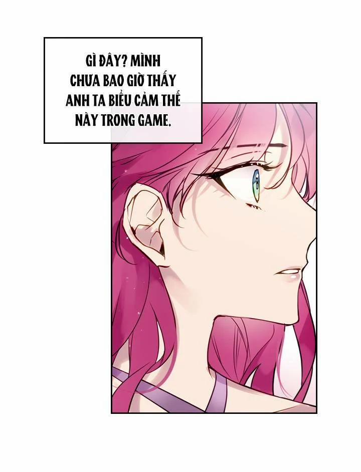 Kết Cục Của Nhân Vật Phản Diện Chỉ Có Thể Là Cái Chết 11 trang 39
