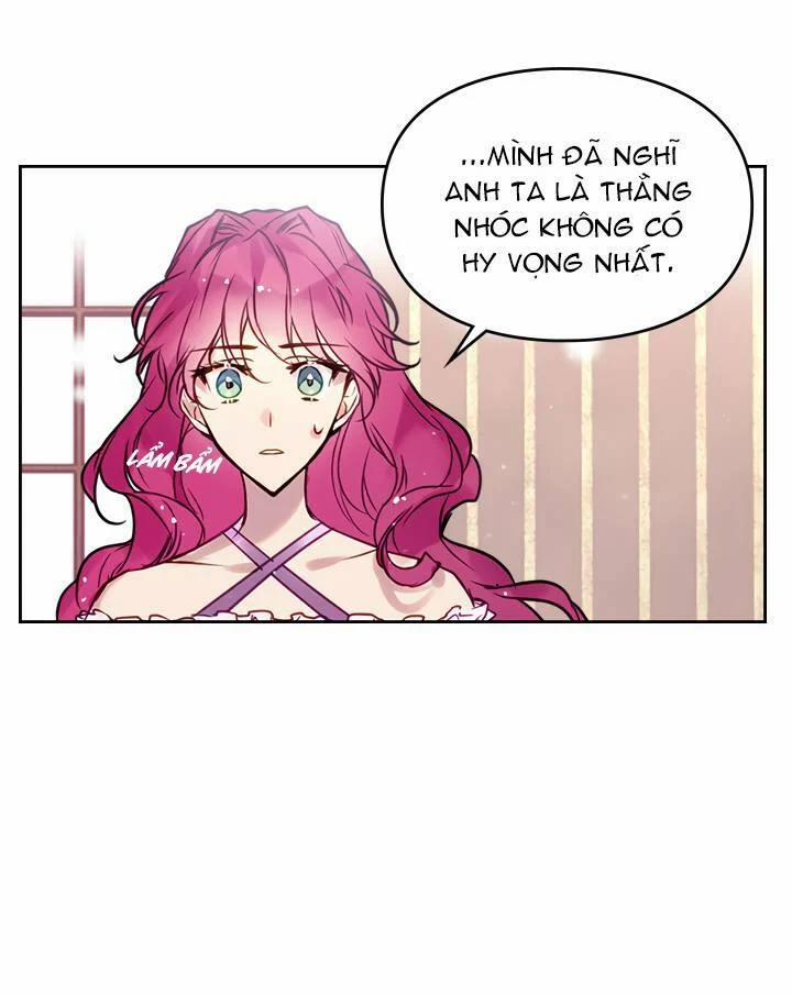 Kết Cục Của Nhân Vật Phản Diện Chỉ Có Thể Là Cái Chết 11 trang 45