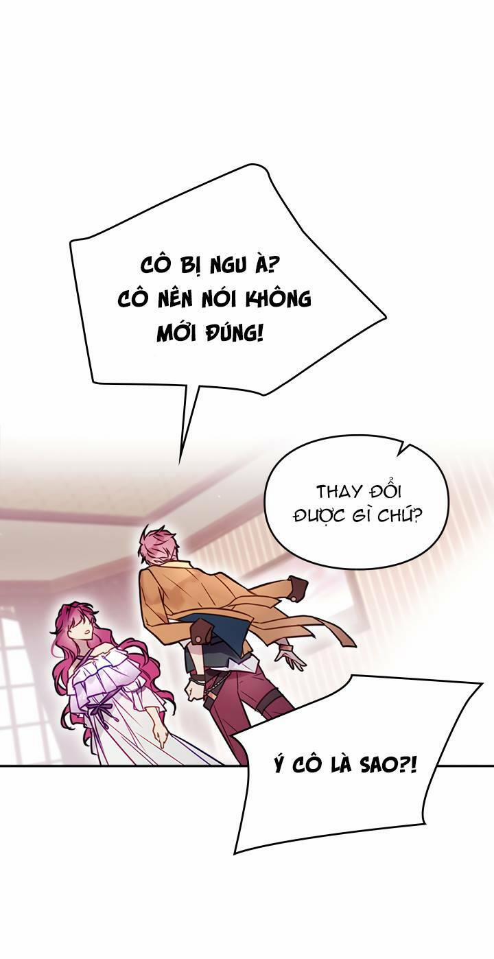 Kết Cục Của Nhân Vật Phản Diện Chỉ Có Thể Là Cái Chết 11 trang 9