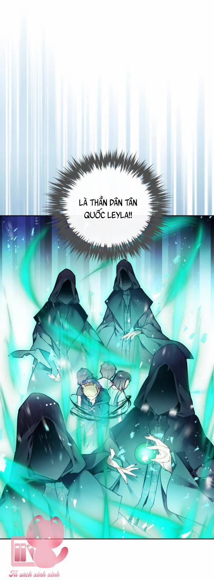 Kết Cục Của Nhân Vật Phản Diện Chỉ Có Thể Là Cái Chết 113 trang 13