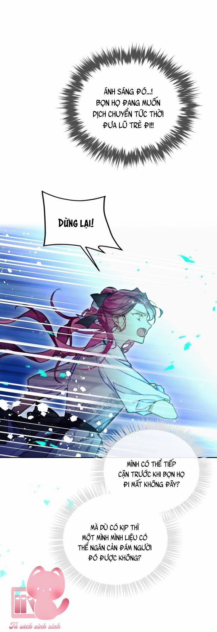 Kết Cục Của Nhân Vật Phản Diện Chỉ Có Thể Là Cái Chết 113 trang 14