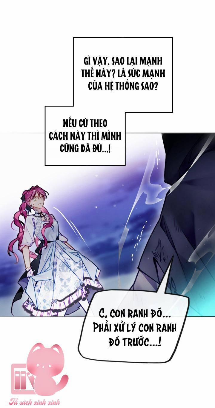 Kết Cục Của Nhân Vật Phản Diện Chỉ Có Thể Là Cái Chết 113 trang 21