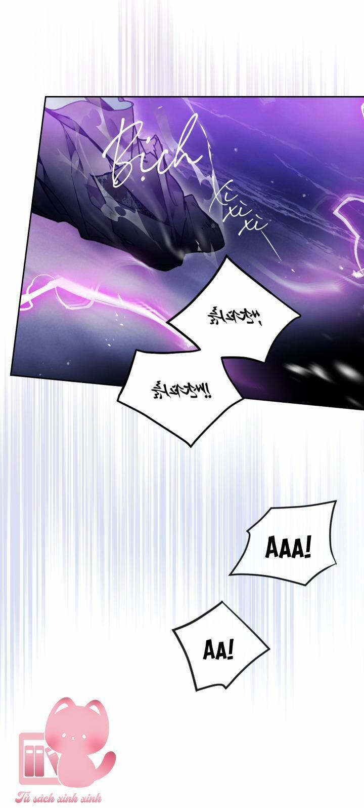 Kết Cục Của Nhân Vật Phản Diện Chỉ Có Thể Là Cái Chết 113 trang 23