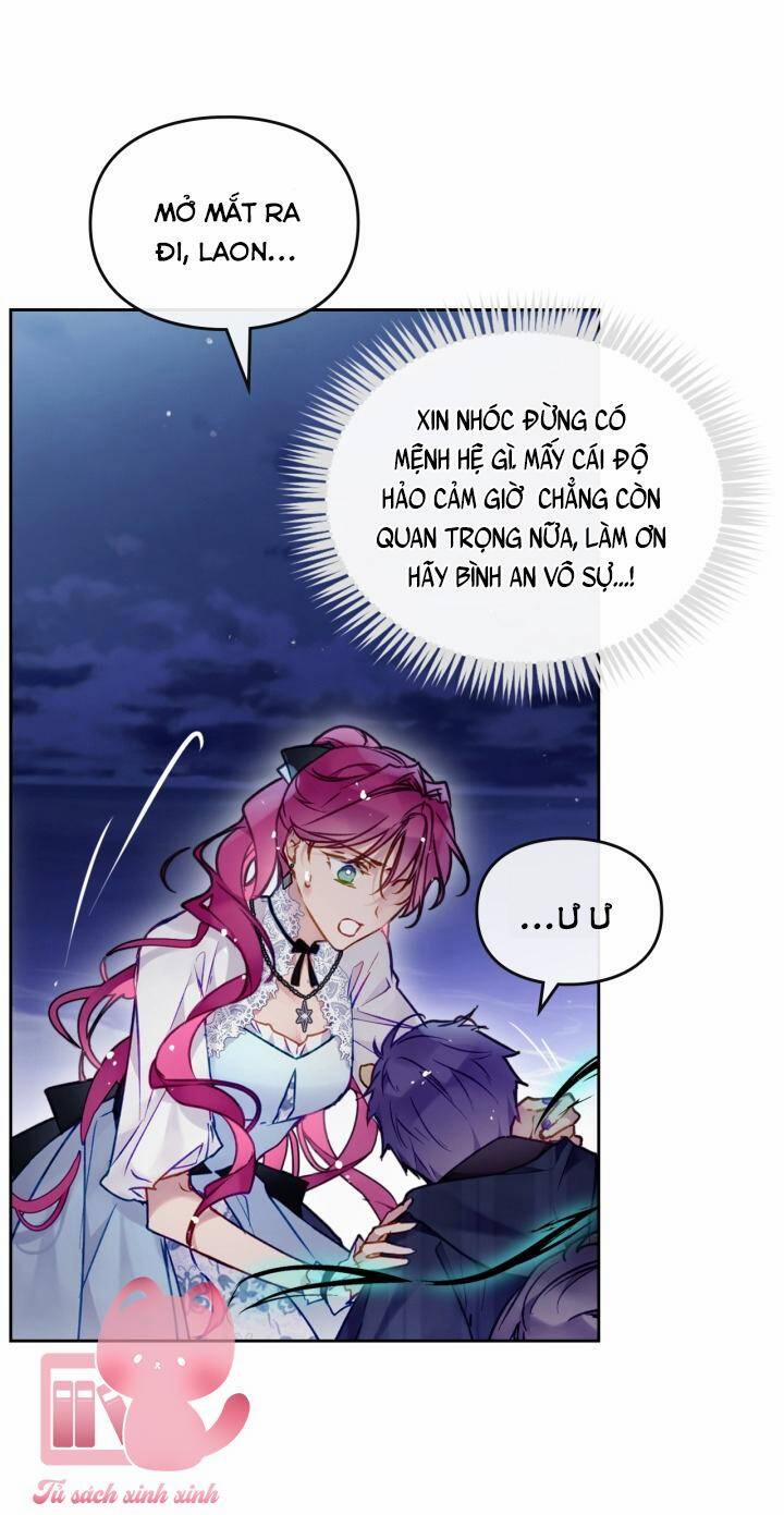 Kết Cục Của Nhân Vật Phản Diện Chỉ Có Thể Là Cái Chết 113 trang 25