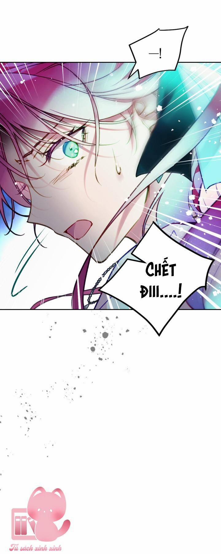 Kết Cục Của Nhân Vật Phản Diện Chỉ Có Thể Là Cái Chết 113 trang 27