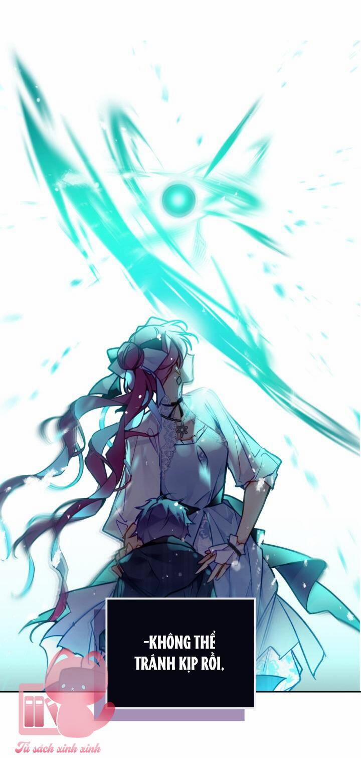 Kết Cục Của Nhân Vật Phản Diện Chỉ Có Thể Là Cái Chết 113 trang 28