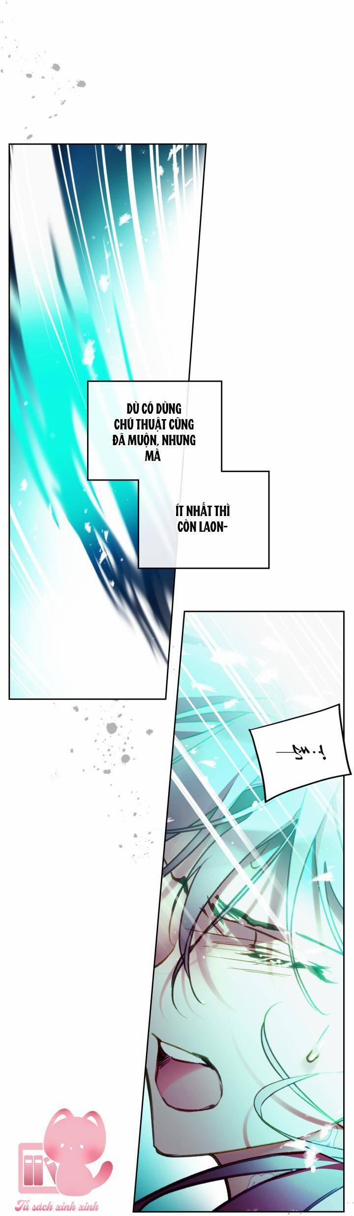 Kết Cục Của Nhân Vật Phản Diện Chỉ Có Thể Là Cái Chết 113 trang 29