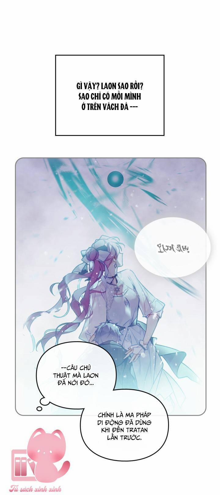 Kết Cục Của Nhân Vật Phản Diện Chỉ Có Thể Là Cái Chết 113 trang 33
