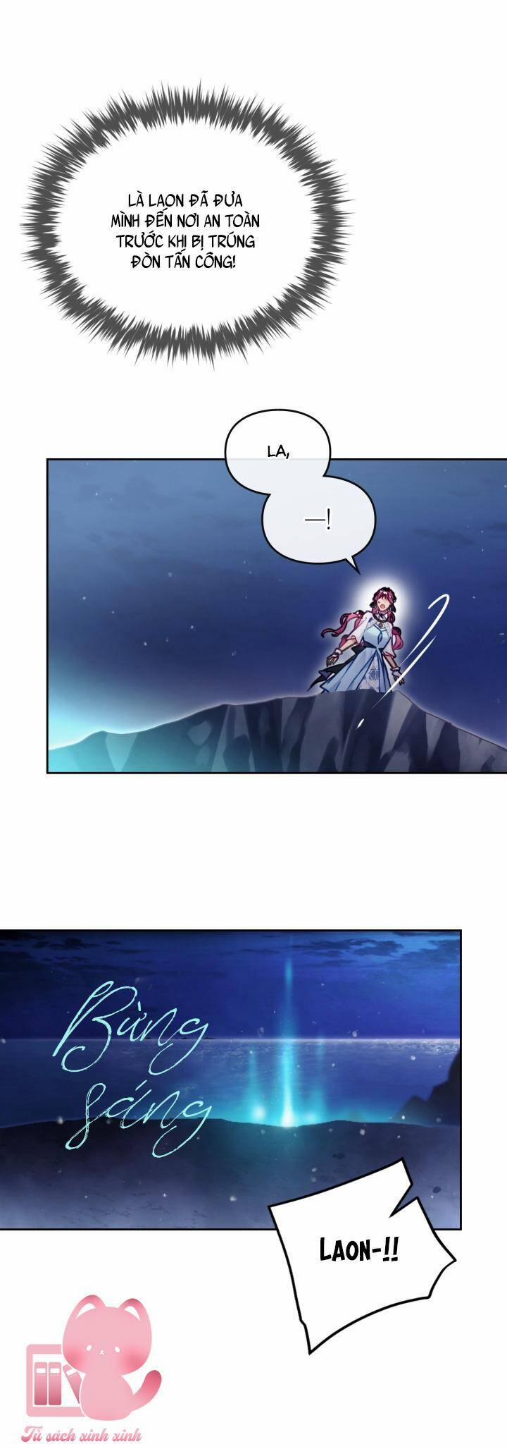 Kết Cục Của Nhân Vật Phản Diện Chỉ Có Thể Là Cái Chết 113 trang 34