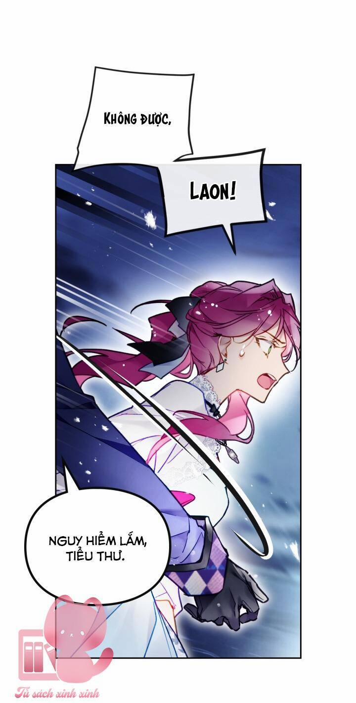 Kết Cục Của Nhân Vật Phản Diện Chỉ Có Thể Là Cái Chết 113 trang 35