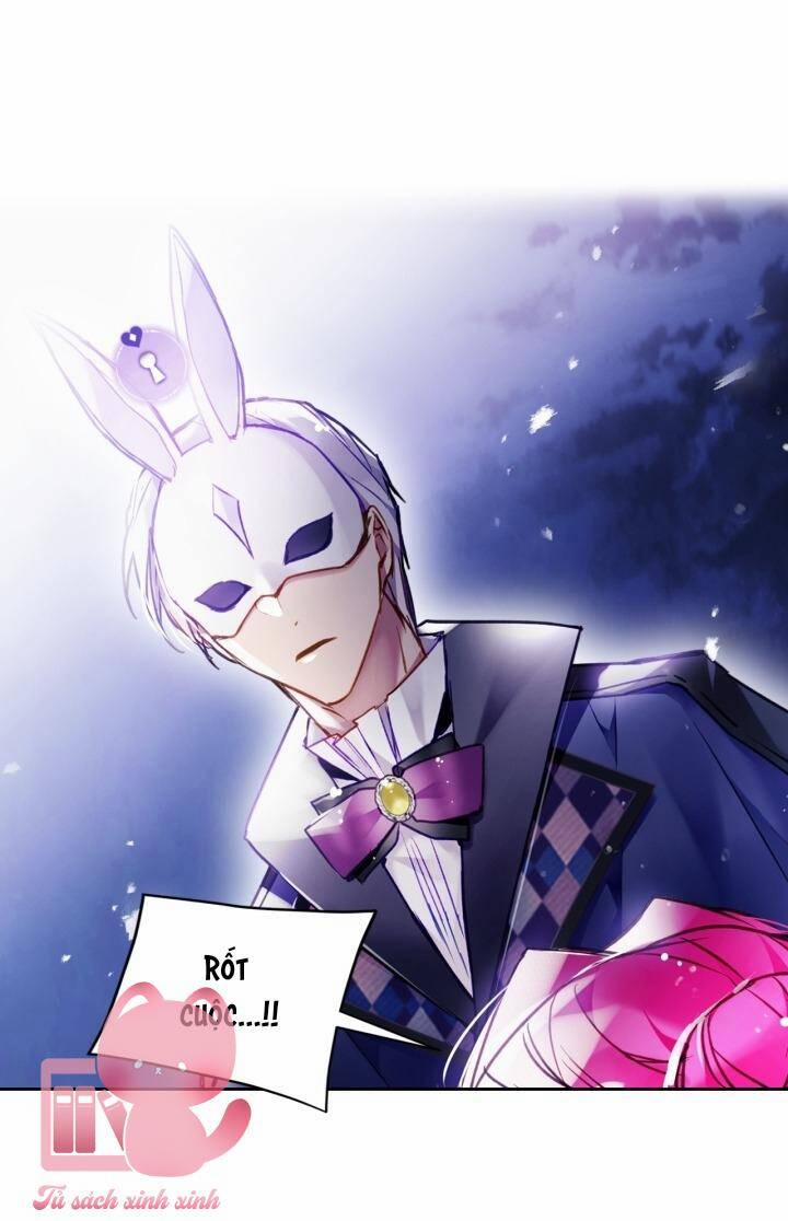 Kết Cục Của Nhân Vật Phản Diện Chỉ Có Thể Là Cái Chết 113 trang 37