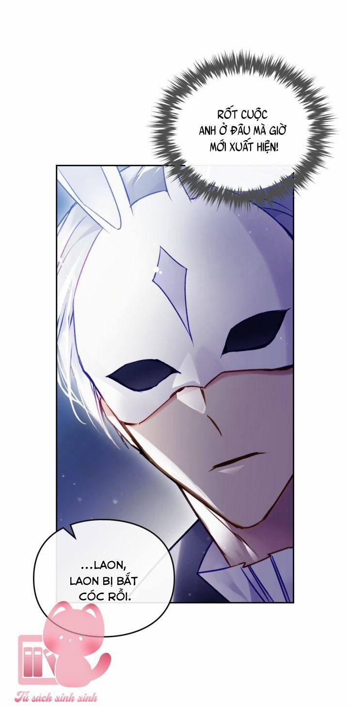 Kết Cục Của Nhân Vật Phản Diện Chỉ Có Thể Là Cái Chết 113 trang 38