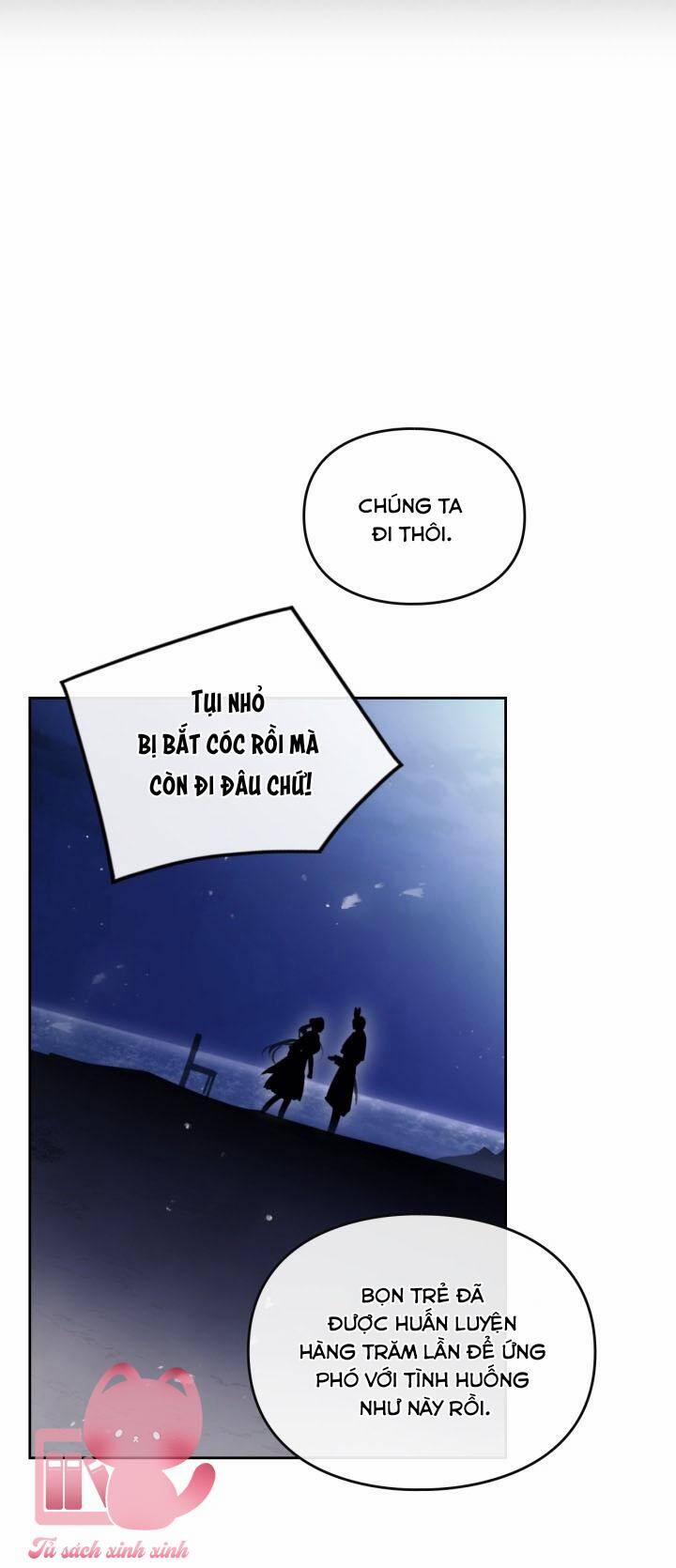 Kết Cục Của Nhân Vật Phản Diện Chỉ Có Thể Là Cái Chết 113 trang 43