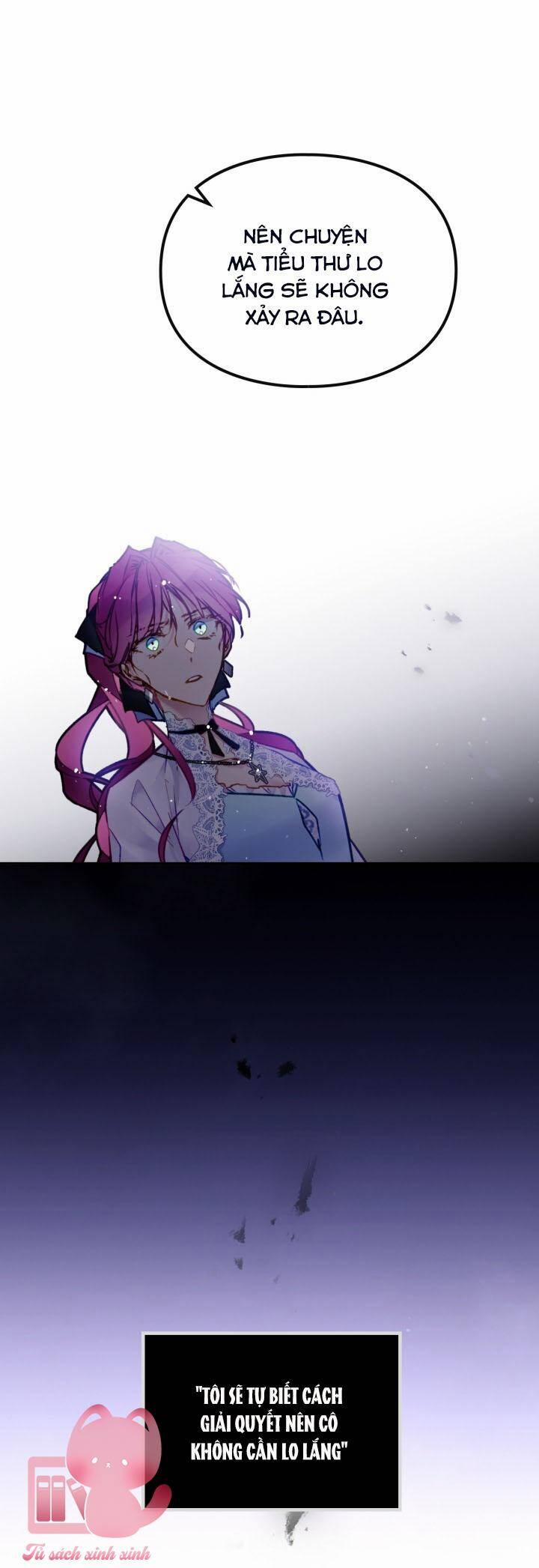 Kết Cục Của Nhân Vật Phản Diện Chỉ Có Thể Là Cái Chết 113 trang 45