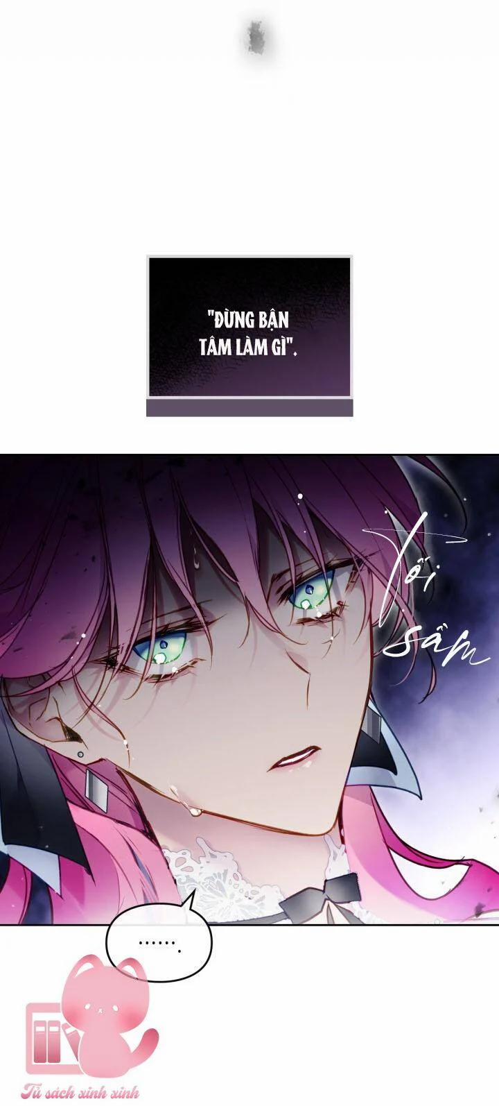 Kết Cục Của Nhân Vật Phản Diện Chỉ Có Thể Là Cái Chết 113 trang 46