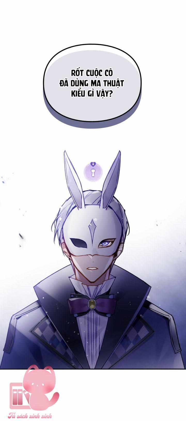 Kết Cục Của Nhân Vật Phản Diện Chỉ Có Thể Là Cái Chết 113 trang 50