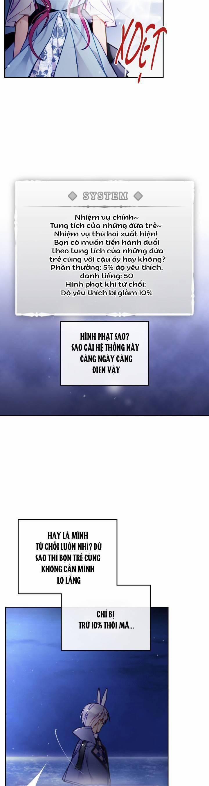 Kết Cục Của Nhân Vật Phản Diện Chỉ Có Thể Là Cái Chết 114 trang 12