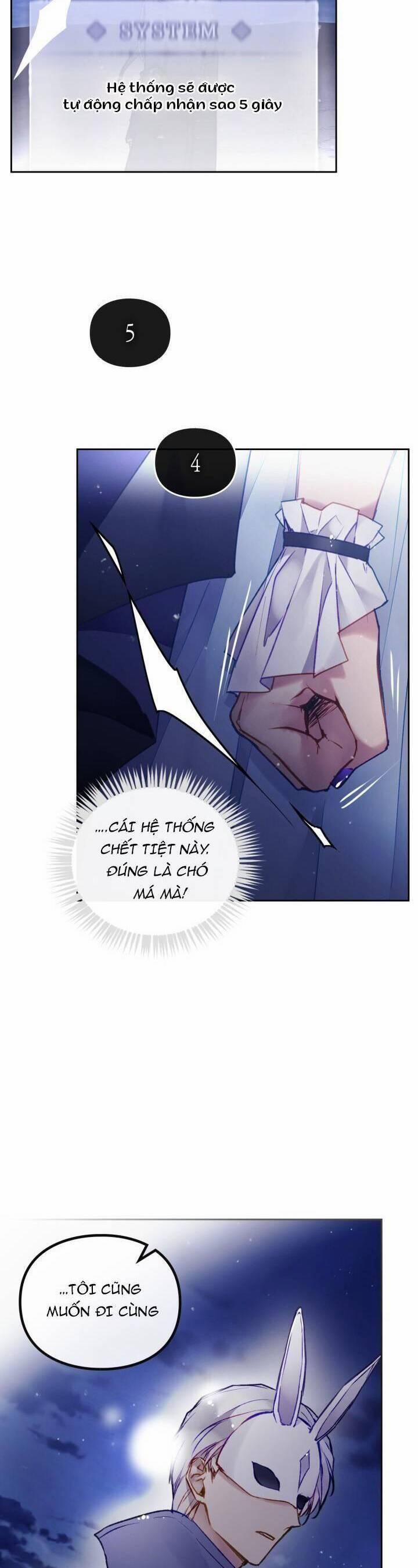 Kết Cục Của Nhân Vật Phản Diện Chỉ Có Thể Là Cái Chết 114 trang 13