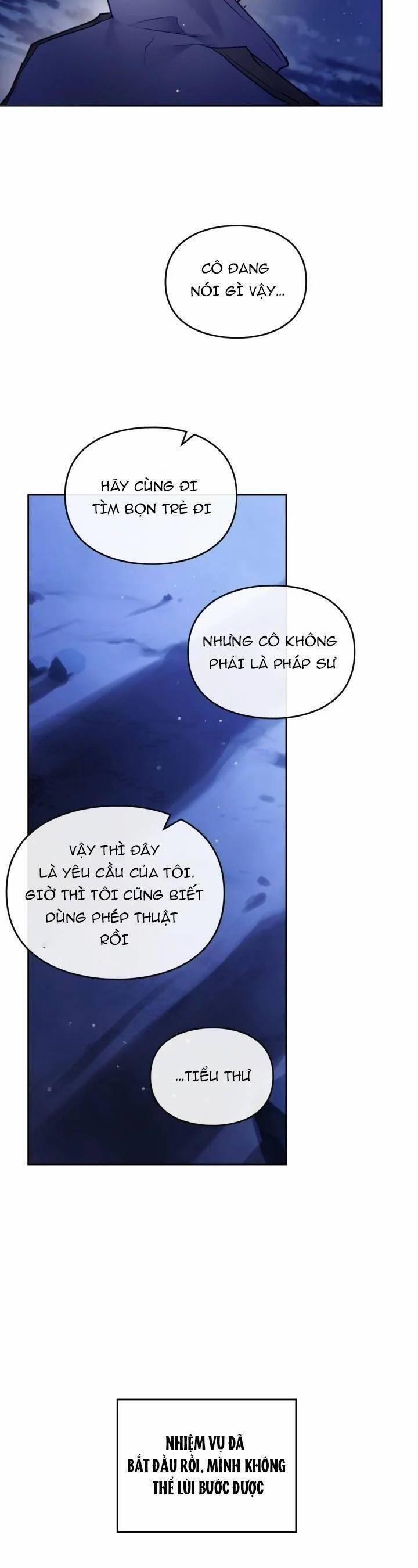 Kết Cục Của Nhân Vật Phản Diện Chỉ Có Thể Là Cái Chết 114 trang 14