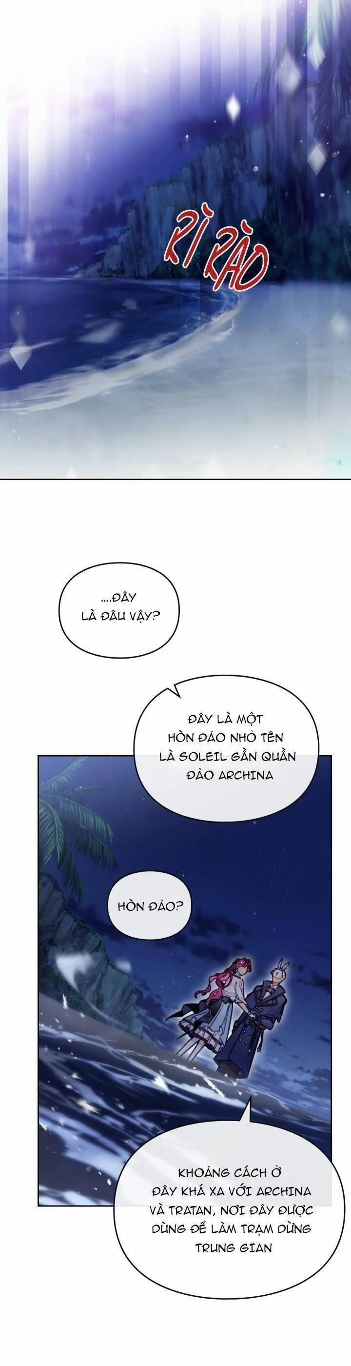 Kết Cục Của Nhân Vật Phản Diện Chỉ Có Thể Là Cái Chết 114 trang 18