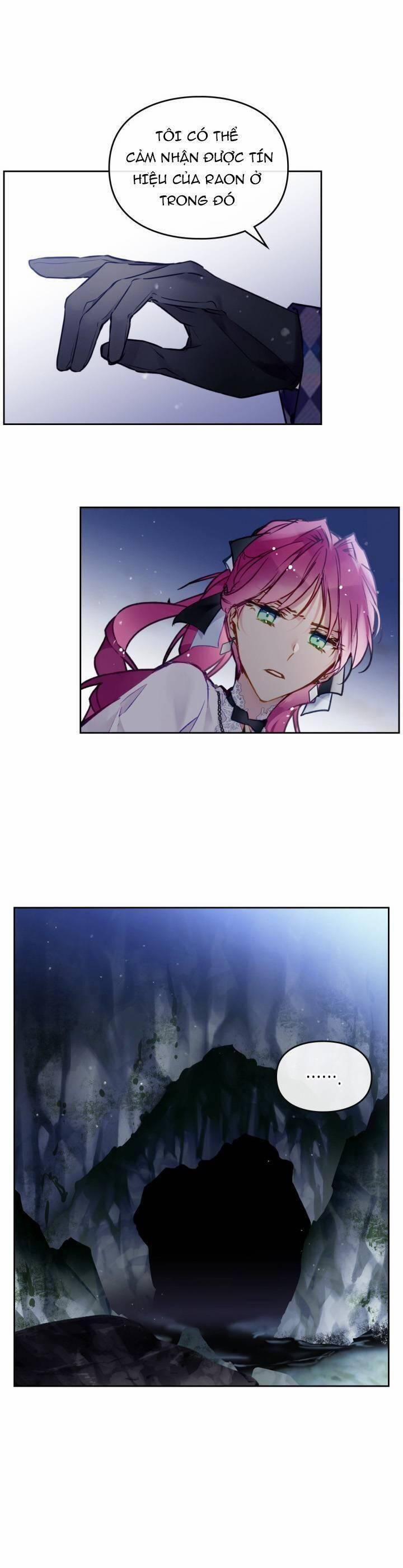 Kết Cục Của Nhân Vật Phản Diện Chỉ Có Thể Là Cái Chết 114 trang 19