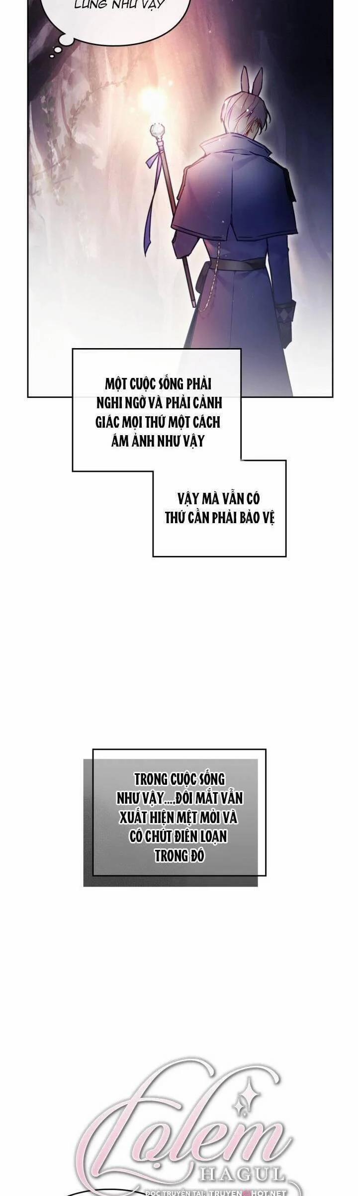Kết Cục Của Nhân Vật Phản Diện Chỉ Có Thể Là Cái Chết 114 trang 27