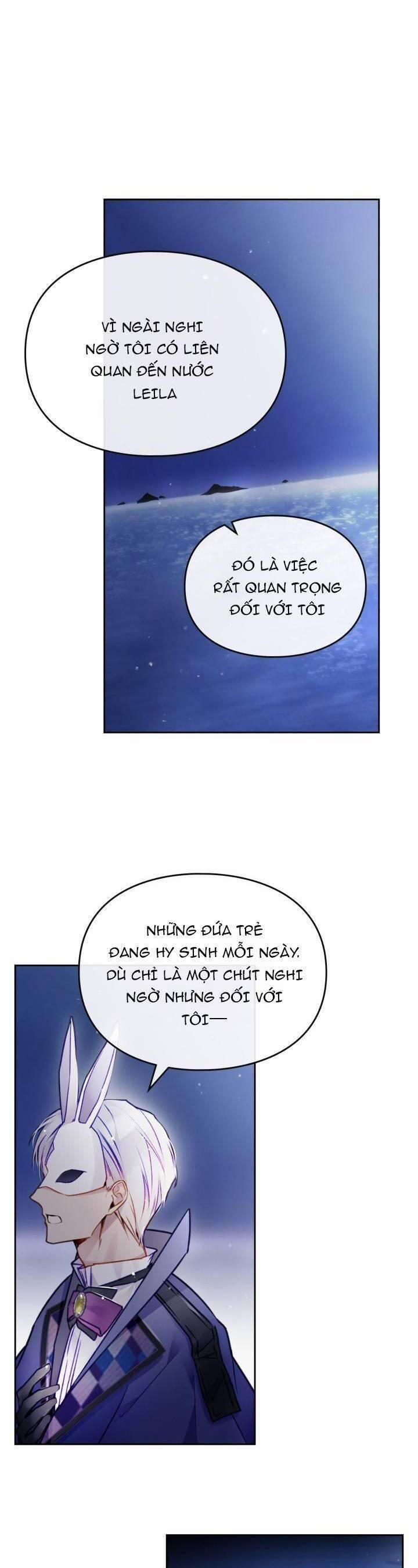 Kết Cục Của Nhân Vật Phản Diện Chỉ Có Thể Là Cái Chết 114 trang 6