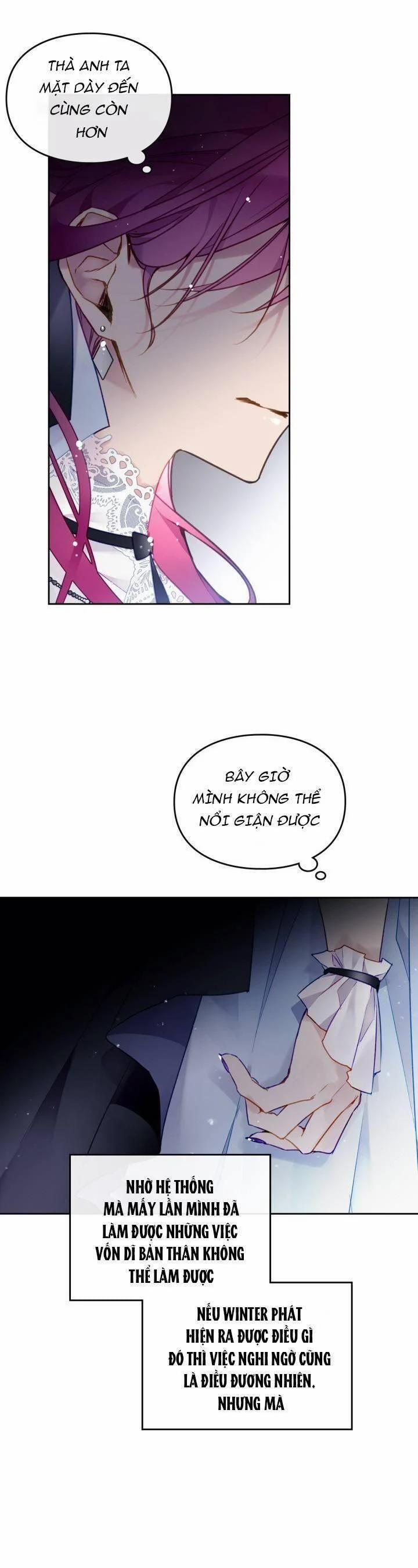 Kết Cục Của Nhân Vật Phản Diện Chỉ Có Thể Là Cái Chết 114 trang 8
