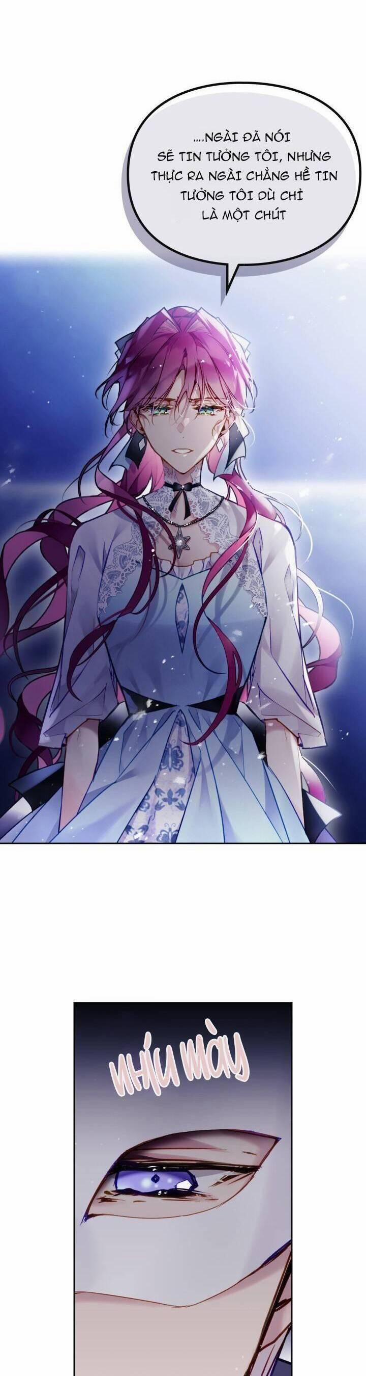 Kết Cục Của Nhân Vật Phản Diện Chỉ Có Thể Là Cái Chết 114 trang 9