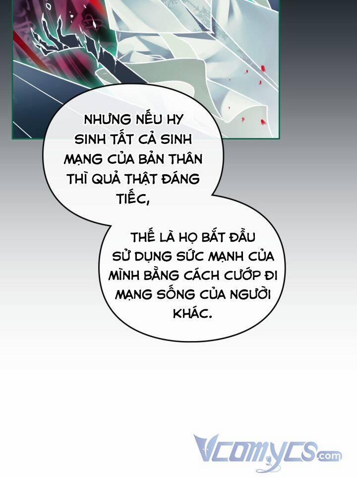 Kết Cục Của Nhân Vật Phản Diện Chỉ Có Thể Là Cái Chết 115 trang 11