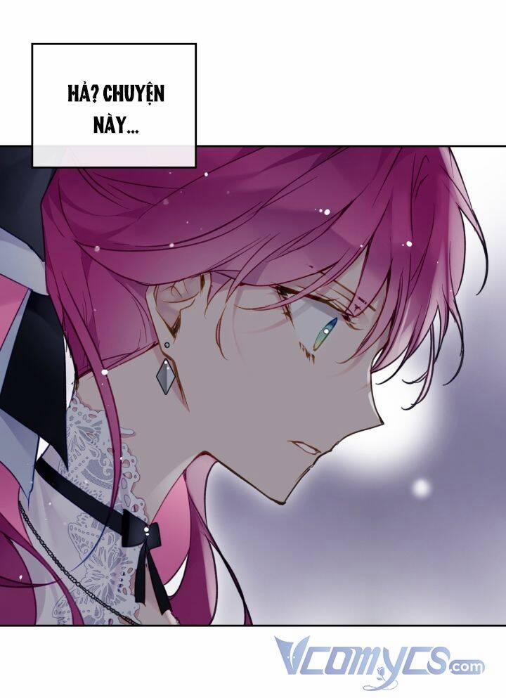 Kết Cục Của Nhân Vật Phản Diện Chỉ Có Thể Là Cái Chết 115 trang 12