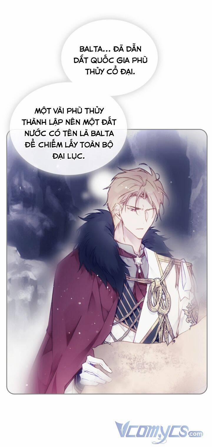 Kết Cục Của Nhân Vật Phản Diện Chỉ Có Thể Là Cái Chết 115 trang 15