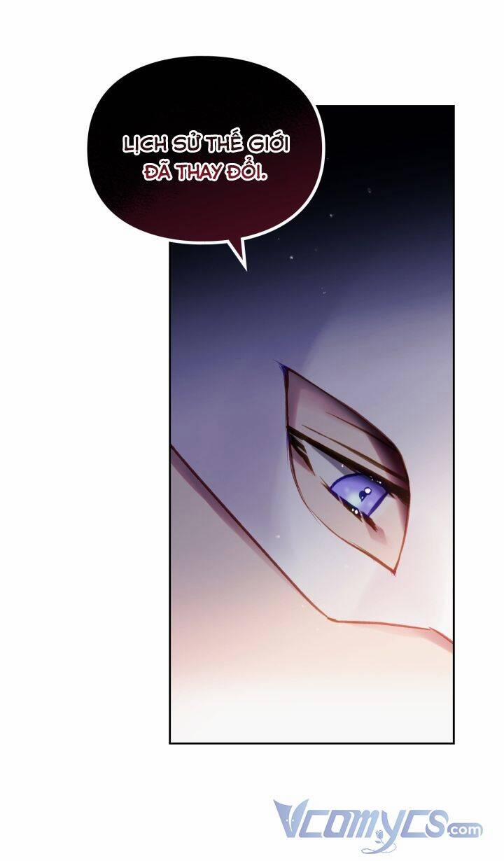 Kết Cục Của Nhân Vật Phản Diện Chỉ Có Thể Là Cái Chết 115 trang 17