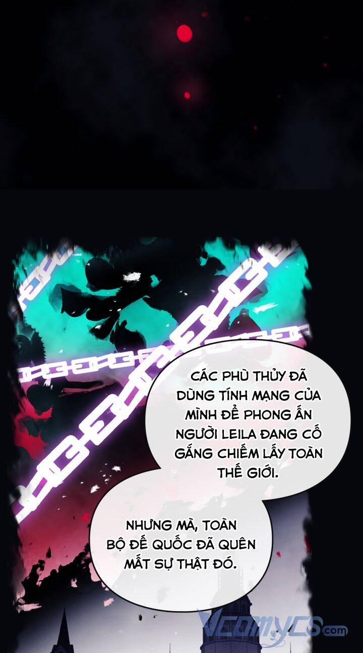 Kết Cục Của Nhân Vật Phản Diện Chỉ Có Thể Là Cái Chết 115 trang 19