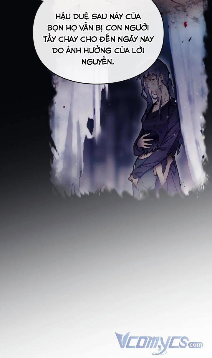 Kết Cục Của Nhân Vật Phản Diện Chỉ Có Thể Là Cái Chết 115 trang 21