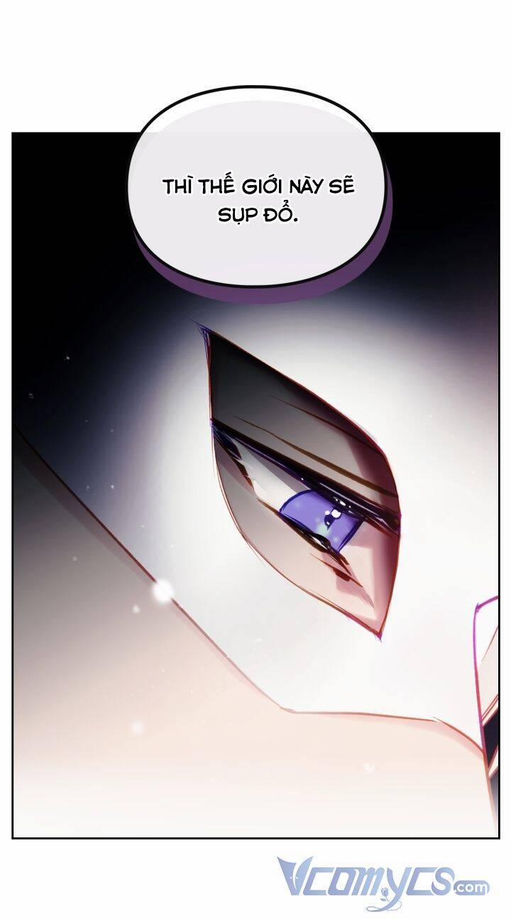 Kết Cục Của Nhân Vật Phản Diện Chỉ Có Thể Là Cái Chết 115 trang 27