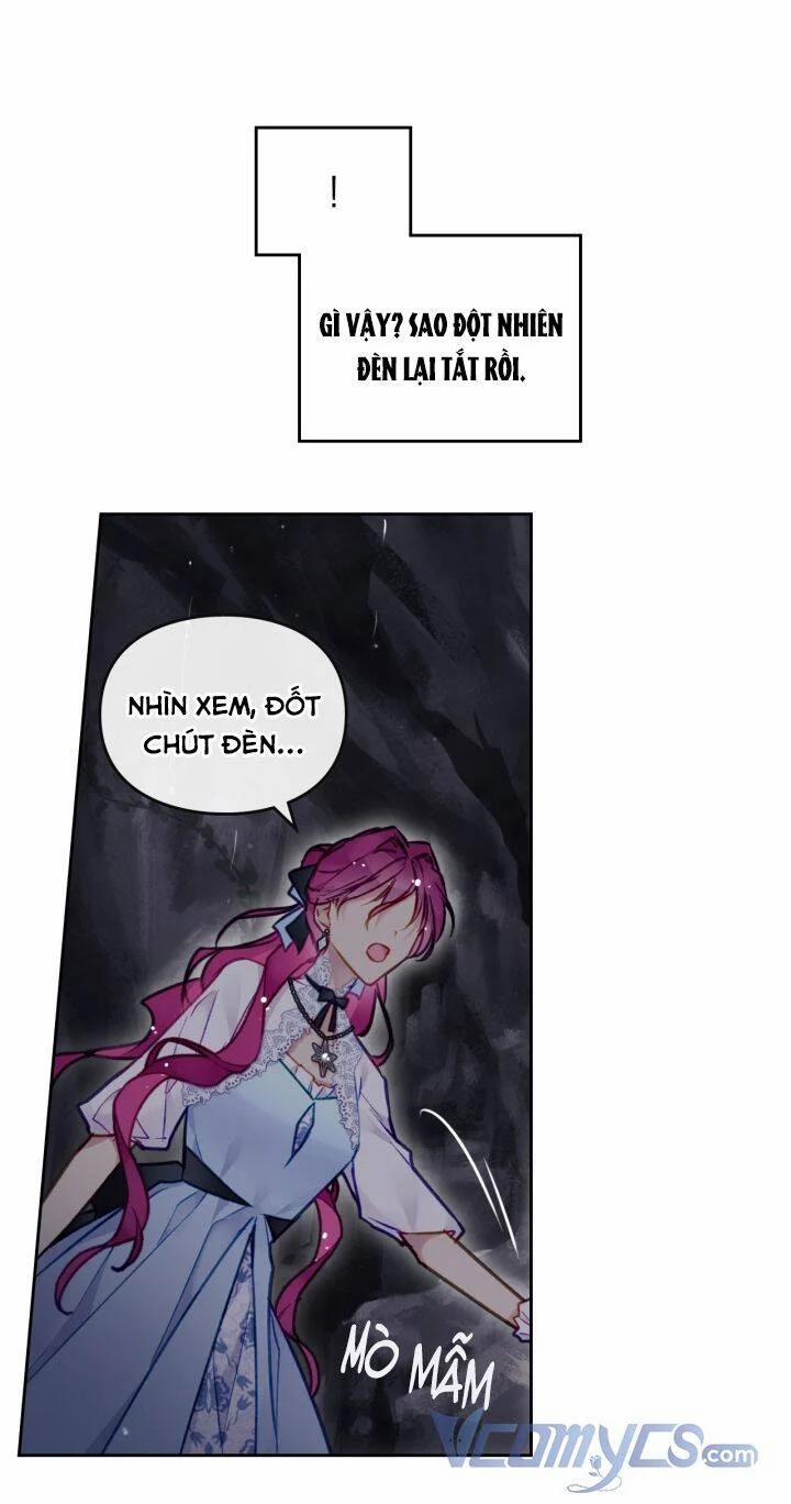 Kết Cục Của Nhân Vật Phản Diện Chỉ Có Thể Là Cái Chết 115 trang 29