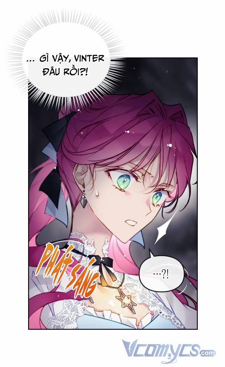 Kết Cục Của Nhân Vật Phản Diện Chỉ Có Thể Là Cái Chết 115 trang 31