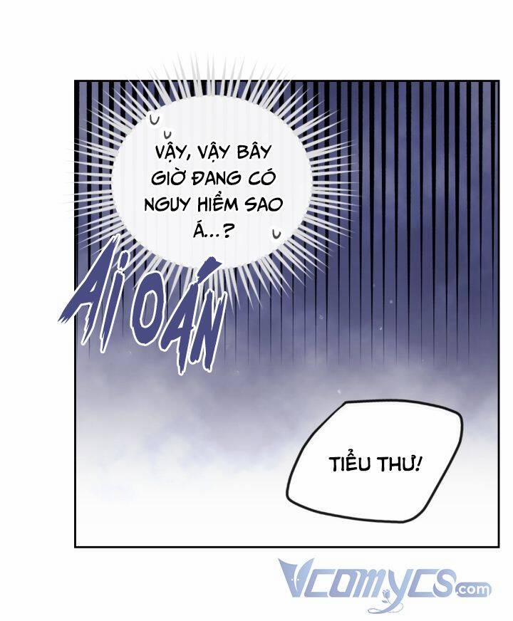 Kết Cục Của Nhân Vật Phản Diện Chỉ Có Thể Là Cái Chết 115 trang 33