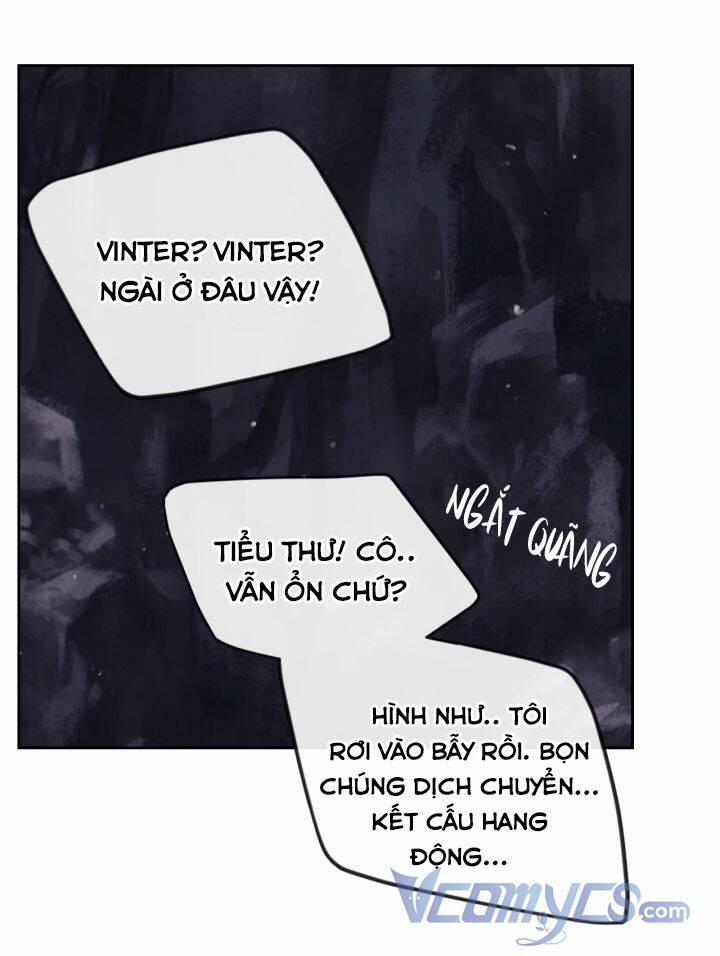Kết Cục Của Nhân Vật Phản Diện Chỉ Có Thể Là Cái Chết 115 trang 34