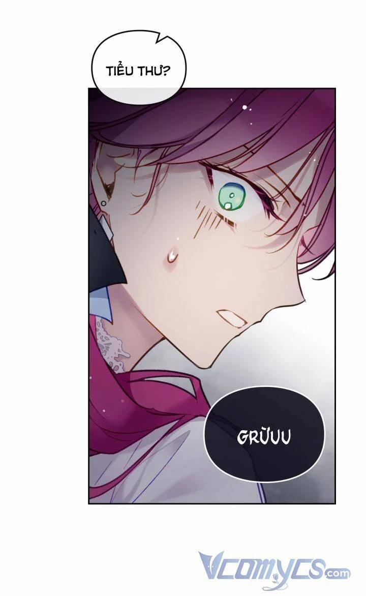 Kết Cục Của Nhân Vật Phản Diện Chỉ Có Thể Là Cái Chết 115 trang 37