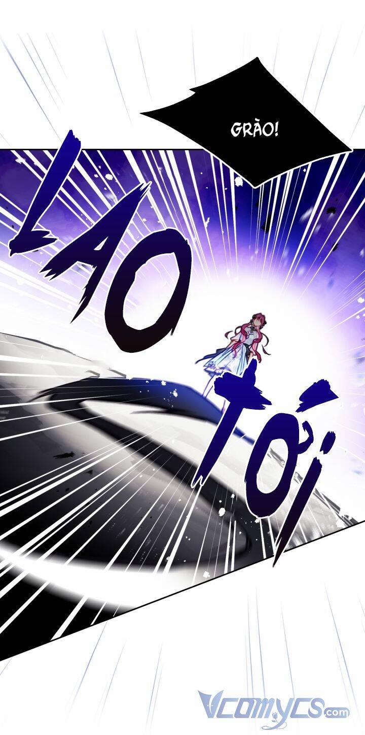 Kết Cục Của Nhân Vật Phản Diện Chỉ Có Thể Là Cái Chết 115 trang 43