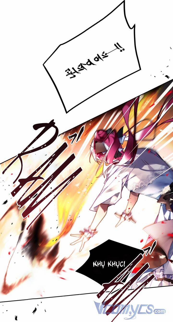 Kết Cục Của Nhân Vật Phản Diện Chỉ Có Thể Là Cái Chết 115 trang 45