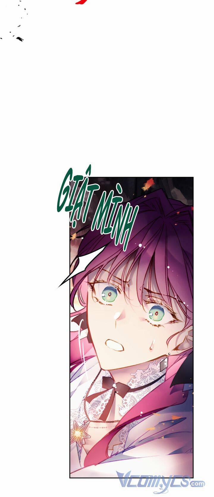 Kết Cục Của Nhân Vật Phản Diện Chỉ Có Thể Là Cái Chết 115 trang 46