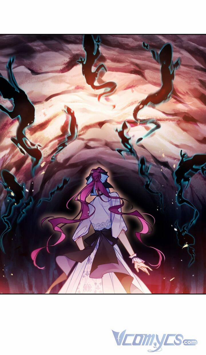 Kết Cục Của Nhân Vật Phản Diện Chỉ Có Thể Là Cái Chết 115 trang 47