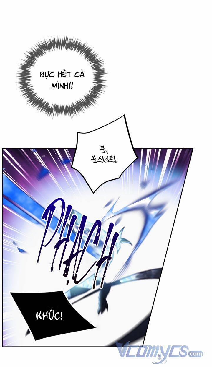 Kết Cục Của Nhân Vật Phản Diện Chỉ Có Thể Là Cái Chết 115 trang 48